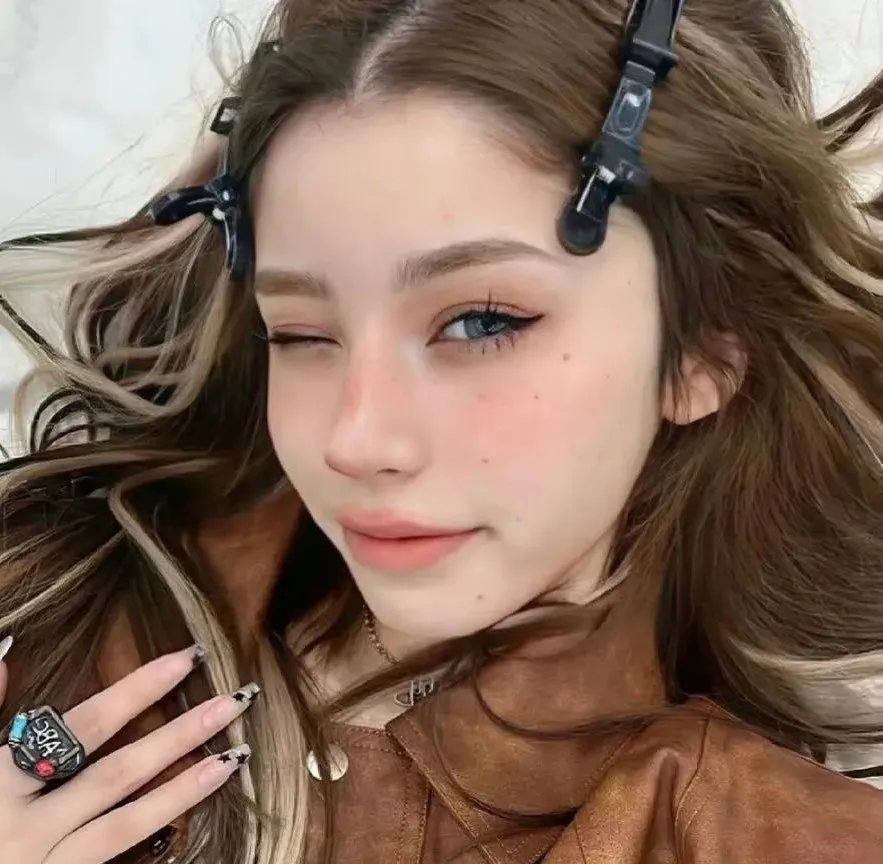 意大利姑娘